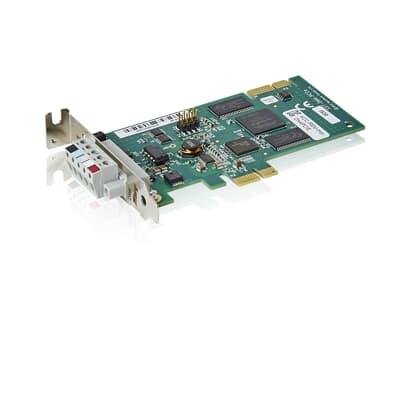 ABB Robotics SST-DN4-PCIE-H DeviceNet Board